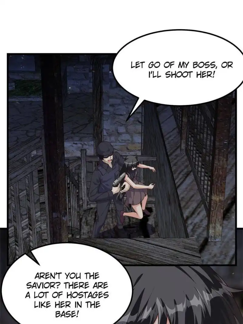 Back To Rule Again Chapter 314 9